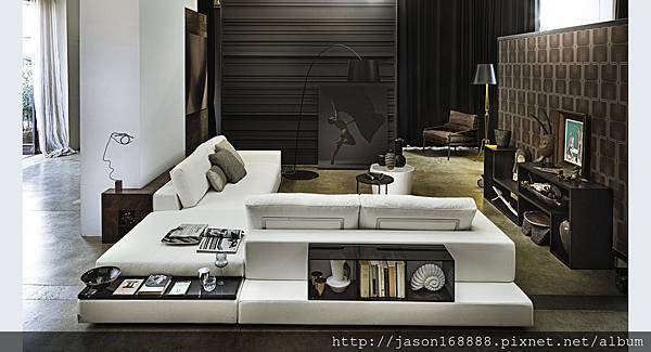 品牌介紹 / Arketipo 沙發欣賞 %count(title) pic pimg tw jason168888 1412303322 4204243663 n jpg