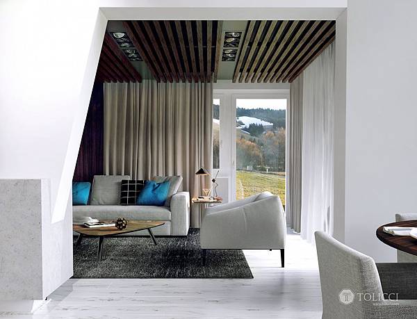 家具搭配案例分享 / 斯洛伐克 Interior Bziny %count(title) pic pimg tw jason168888 1417767477 2593888779 n jpg