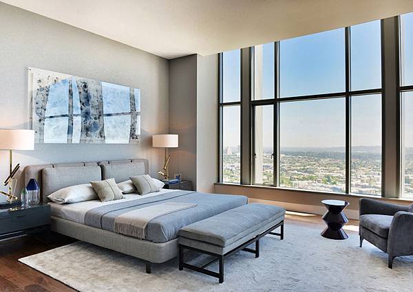 家具搭配案例分享 / 洛杉磯頂樓閣樓 / Minotti %count(title) pic pimg tw jason168888 1418050626 1977100391 n jpg
