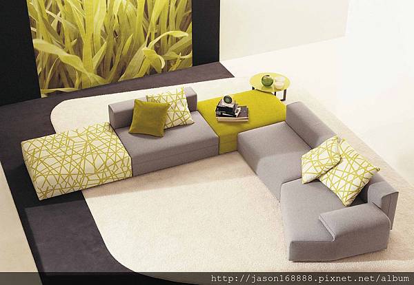 品牌介紹 / Molteni&C 沙發欣賞 %count(title) pic pimg tw jason168888 1418091666 3538493195 n jpg
