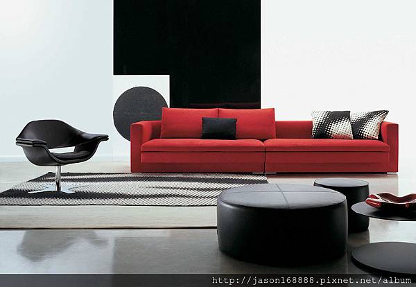 品牌介紹 / Molteni&C 沙發欣賞 %count(title) pic pimg tw jason168888 1418091673 3721143207 n jpg