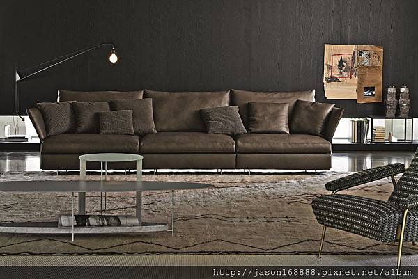 品牌介紹 / Molteni&C 沙發欣賞 %count(title) pic pimg tw jason168888 1418091677 3941945321 n jpg
