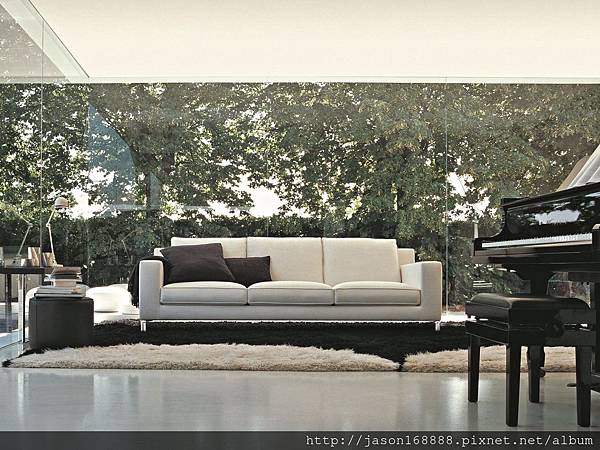 品牌介紹 / Molteni&C 沙發欣賞 %count(title) pic pimg tw jason168888 1418091697 2616769807 n jpg
