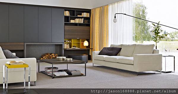 品牌介紹 / Molteni&C 沙發欣賞 %count(title) pic pimg tw jason168888 1418091700 1195724125 n jpg