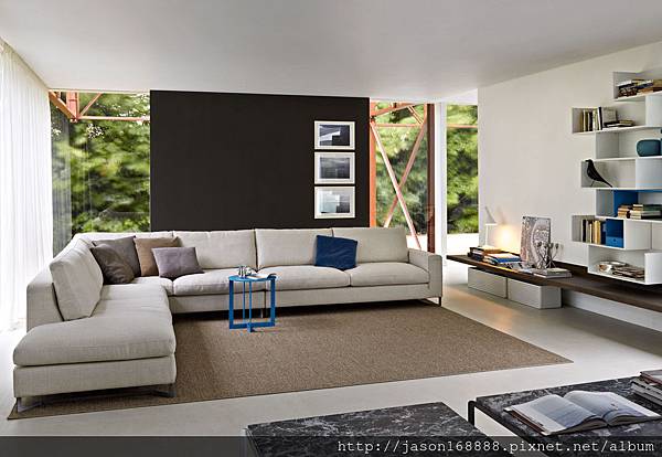 品牌介紹 / Molteni&C 沙發欣賞 %count(title) pic pimg tw jason168888 1418091704 2225806673 n jpg