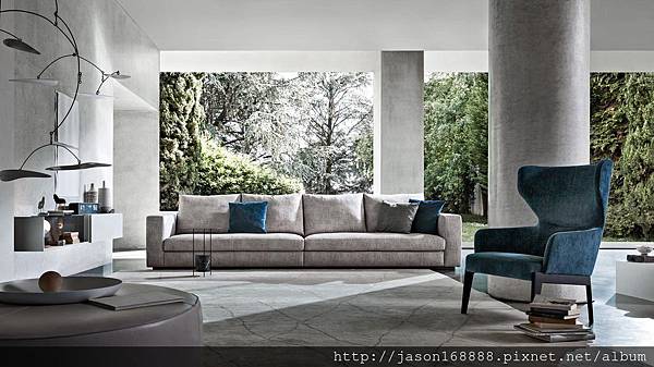 品牌介紹 / Molteni&C 沙發欣賞 %count(title) pic pimg tw jason168888 1418091714 1966937167 n jpg