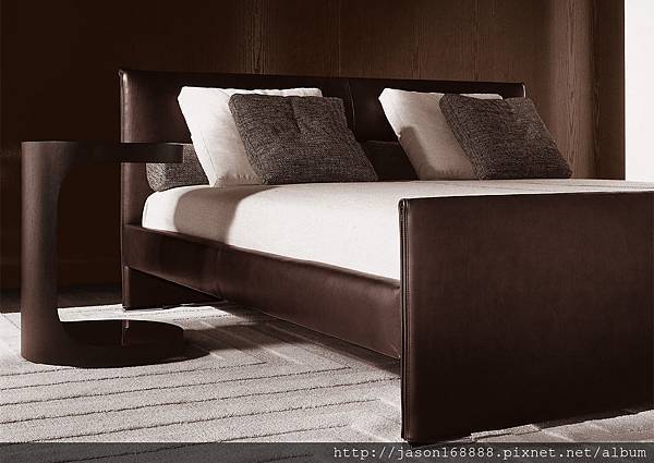 床架款式欣賞| Minotti | Venice 床架 %count(title) pic pimg tw jason168888 1418532374 2037386583 n jpg