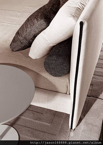 床架款式欣賞| Minotti | Venice 床架 %count(title) pic pimg tw jason168888 1418532379 3396892872 n jpg