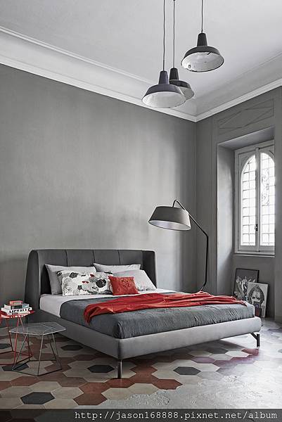 床架款式欣賞| Bonaldo | Basket 床架 %count(title) pic pimg tw jason168888 1431413920 1581174835 n jpg