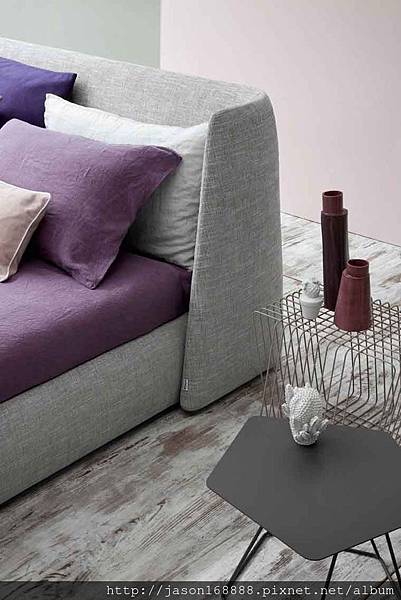 床架款式欣賞| Bonaldo | Basket 床架 %count(title) pic pimg tw jason168888 1431414533 2779756418 n jpg