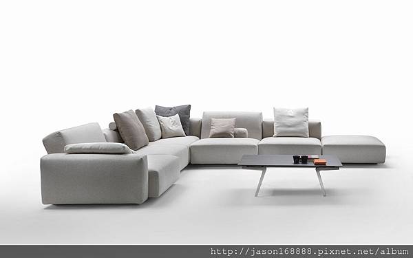 沙發款式欣賞 | Flexform | LARIO 沙發 %count(title) pic pimg tw jason168888 1433173130 2334737745 n jpg