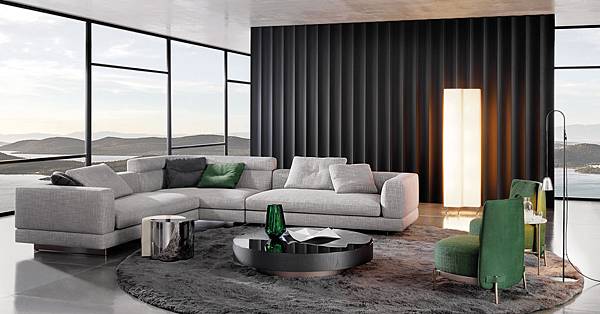 沙發款式欣賞 │ Minotti | Alexander 沙發 %count(title) pic pimg tw jason168888 1528254264 3058578243 n jpg