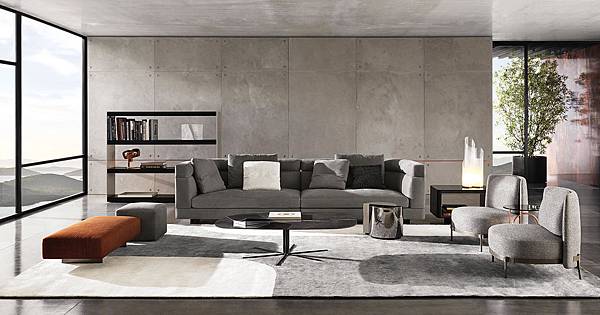 沙發款式欣賞 │ Minotti | Alexander 沙發 %count(title) pic pimg tw jason168888 1528254276 3331305305 n jpg
