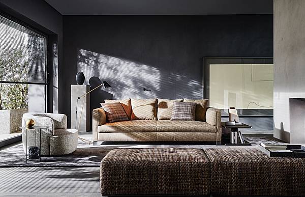 品牌介紹 / Molteni&C 沙發欣賞 %count(title) pic pimg tw jason168888 1530246045 2375598858 n jpg