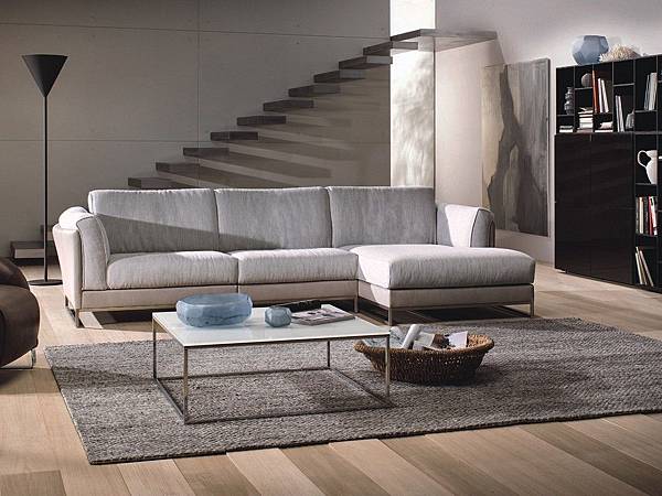 沙發款式欣賞 ￨ NATUZZI / ARMONIA 2788 沙發