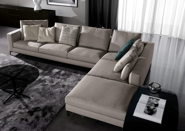 沙發款式欣賞-Minotti |  Andersen 沙發欣賞
