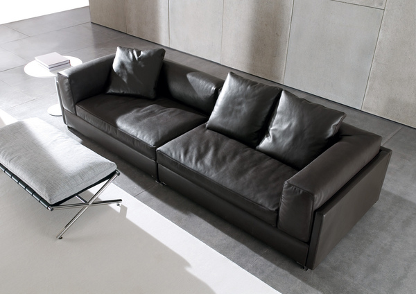 沙發款式欣賞 | Minotti | Alison